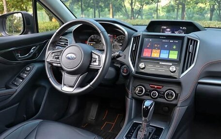 Subaru XV II, 2021 год, 1 795 000 рублей, 17 фотография