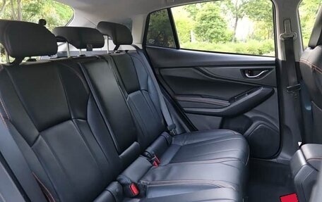 Subaru XV II, 2021 год, 1 795 000 рублей, 25 фотография