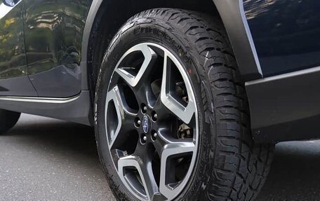 Subaru XV II, 2021 год, 1 795 000 рублей, 29 фотография
