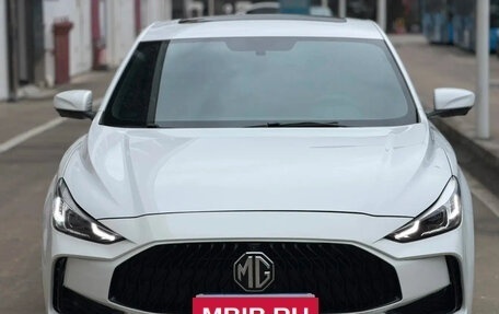 MG 5, 2022 год, 914 003 рублей, 2 фотография