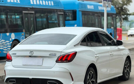 MG 5, 2022 год, 914 003 рублей, 6 фотография