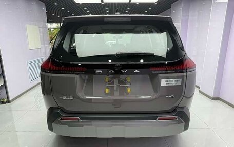Toyota RAV4, 2026 год, 4 220 007 рублей, 6 фотография