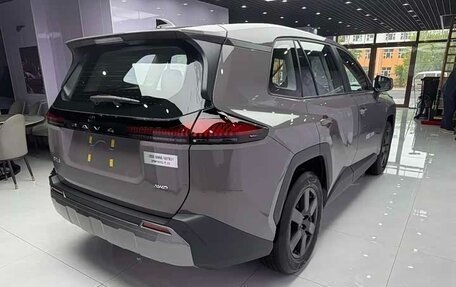 Toyota RAV4, 2026 год, 4 220 007 рублей, 5 фотография