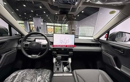Toyota RAV4, 2026 год, 4 220 007 рублей, 8 фотография