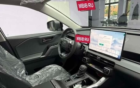 Toyota RAV4, 2026 год, 4 220 007 рублей, 11 фотография
