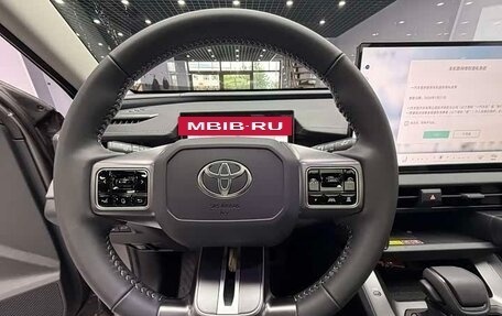 Toyota RAV4, 2026 год, 4 220 007 рублей, 9 фотография
