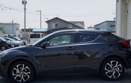 Toyota C-HR I рестайлинг, 2020 год, 1 718 000 рублей, 2 фотография