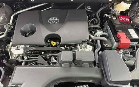 Toyota RAV4, 2026 год, 4 220 007 рублей, 26 фотография