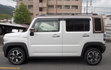 Suzuki Hustler, 2023 год, 740 000 рублей, 8 фотография