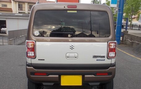 Suzuki Hustler, 2023 год, 740 000 рублей, 6 фотография