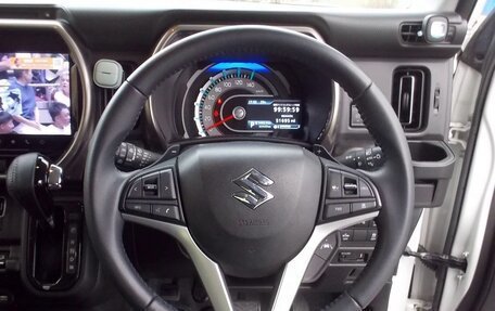 Suzuki Hustler, 2023 год, 740 000 рублей, 9 фотография