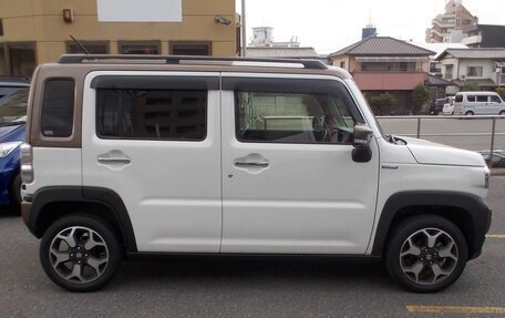 Suzuki Hustler, 2023 год, 740 000 рублей, 4 фотография