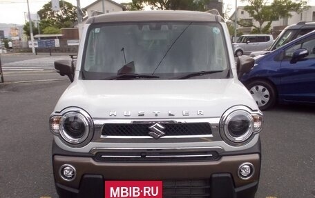 Suzuki Hustler, 2023 год, 740 000 рублей, 2 фотография
