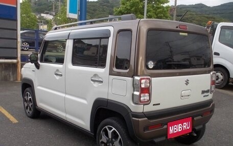Suzuki Hustler, 2023 год, 740 000 рублей, 7 фотография