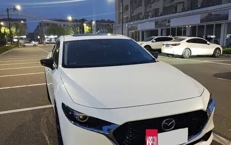 Mazda 3, 2023 год, 1 700 000 рублей, 3 фотография