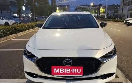 Mazda 3, 2023 год, 1 700 000 рублей, 2 фотография