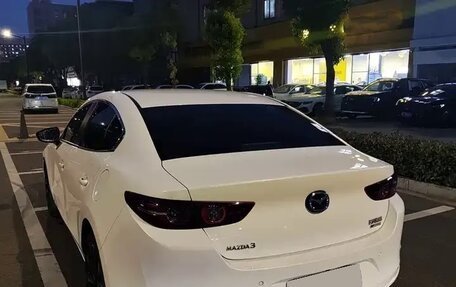 Mazda 3, 2023 год, 1 700 000 рублей, 6 фотография