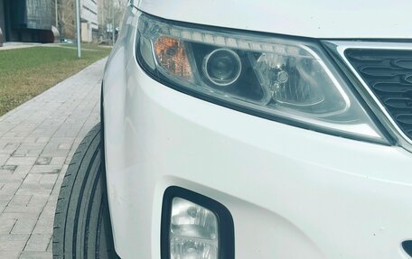 KIA Sorento II рестайлинг, 2013 год, 1 400 000 рублей, 8 фотография