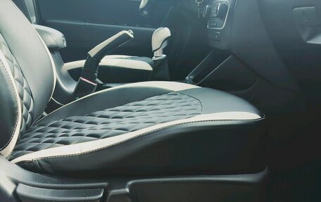 KIA Sorento II рестайлинг, 2013 год, 1 400 000 рублей, 11 фотография