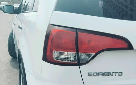 KIA Sorento II рестайлинг, 2013 год, 1 400 000 рублей, 6 фотография