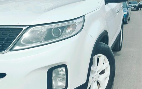 KIA Sorento II рестайлинг, 2013 год, 1 400 000 рублей, 9 фотография