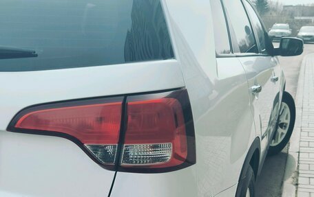 KIA Sorento II рестайлинг, 2013 год, 1 400 000 рублей, 7 фотография