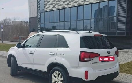 KIA Sorento II рестайлинг, 2013 год, 1 400 000 рублей, 5 фотография