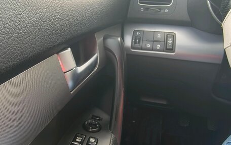 KIA Sorento II рестайлинг, 2013 год, 1 400 000 рублей, 14 фотография