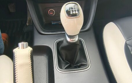 KIA Sorento II рестайлинг, 2013 год, 1 400 000 рублей, 19 фотография