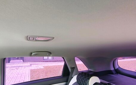 KIA Sorento II рестайлинг, 2013 год, 1 400 000 рублей, 22 фотография