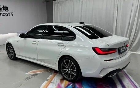 BMW 3 серия, 2022 год, 2 790 005 рублей, 5 фотография