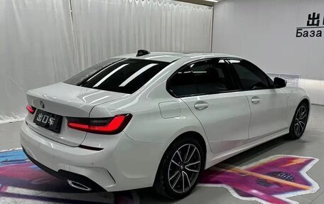 BMW 3 серия, 2022 год, 2 790 005 рублей, 4 фотография
