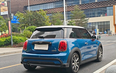 MINI Clubman, 2022 год, 1 801 003 рублей, 5 фотография