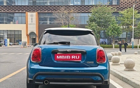MINI Clubman, 2022 год, 1 801 003 рублей, 4 фотография