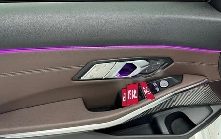 BMW 3 серия, 2022 год, 2 790 005 рублей, 14 фотография