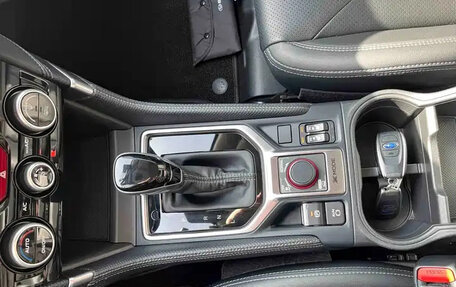 Subaru Forester, 2022 год, 2 290 222 рублей, 16 фотография