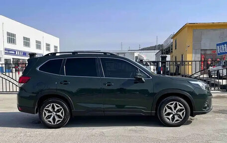 Subaru Forester, 2022 год, 2 290 222 рублей, 9 фотография