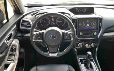 Subaru Forester, 2022 год, 2 290 222 рублей, 11 фотография