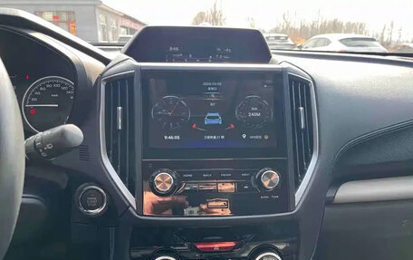 Subaru Forester, 2022 год, 2 290 222 рублей, 15 фотография