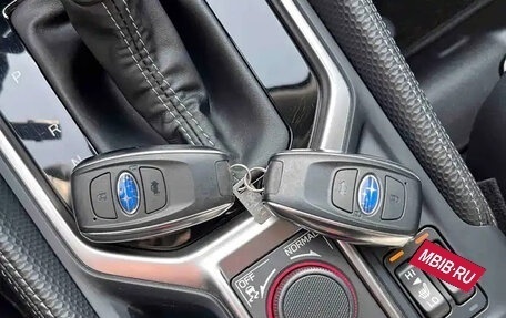 Subaru Forester, 2022 год, 2 290 222 рублей, 19 фотография