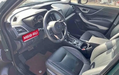 Subaru Forester, 2022 год, 2 290 222 рублей, 10 фотография
