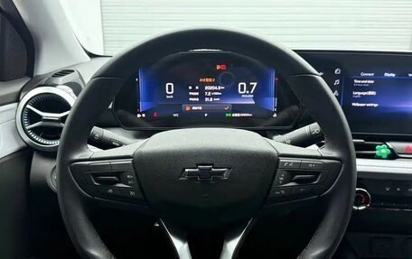 Chevrolet Monza, 2023 год, 980 005 рублей, 7 фотография