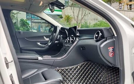 Mercedes-Benz C-Класс, 2021 год, 1 930 000 рублей, 12 фотография