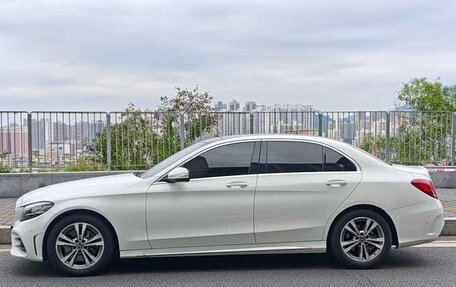 Mercedes-Benz C-Класс, 2021 год, 1 930 000 рублей, 7 фотография