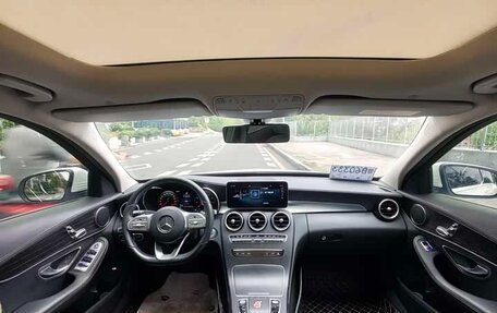 Mercedes-Benz C-Класс, 2021 год, 1 930 000 рублей, 8 фотография