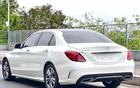 Mercedes-Benz C-Класс, 2021 год, 1 930 000 рублей, 6 фотография