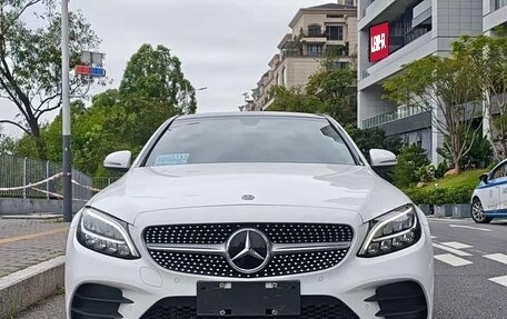 Mercedes-Benz C-Класс, 2021 год, 1 930 000 рублей, 2 фотография
