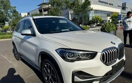 BMW X1, 2022 год, 2 110 000 рублей, 3 фотография