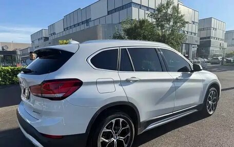 BMW X1, 2022 год, 2 110 000 рублей, 5 фотография