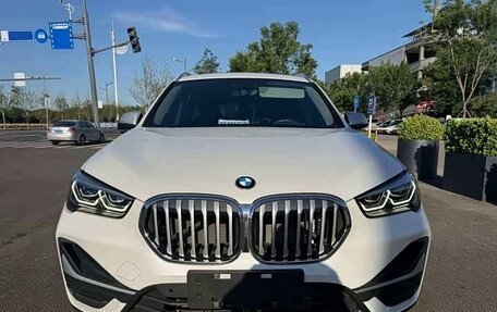 BMW X1, 2022 год, 2 110 000 рублей, 2 фотография